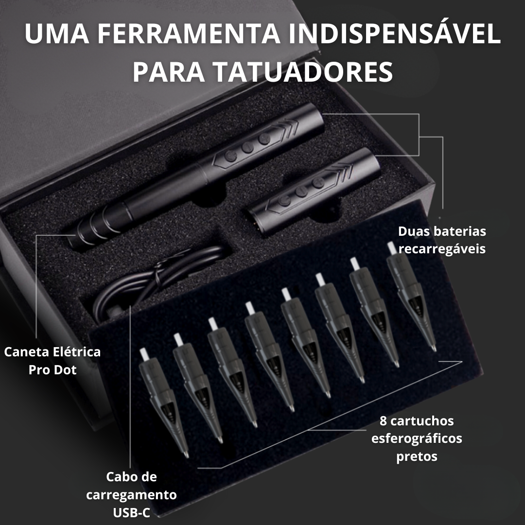 KIT Essential - Completo