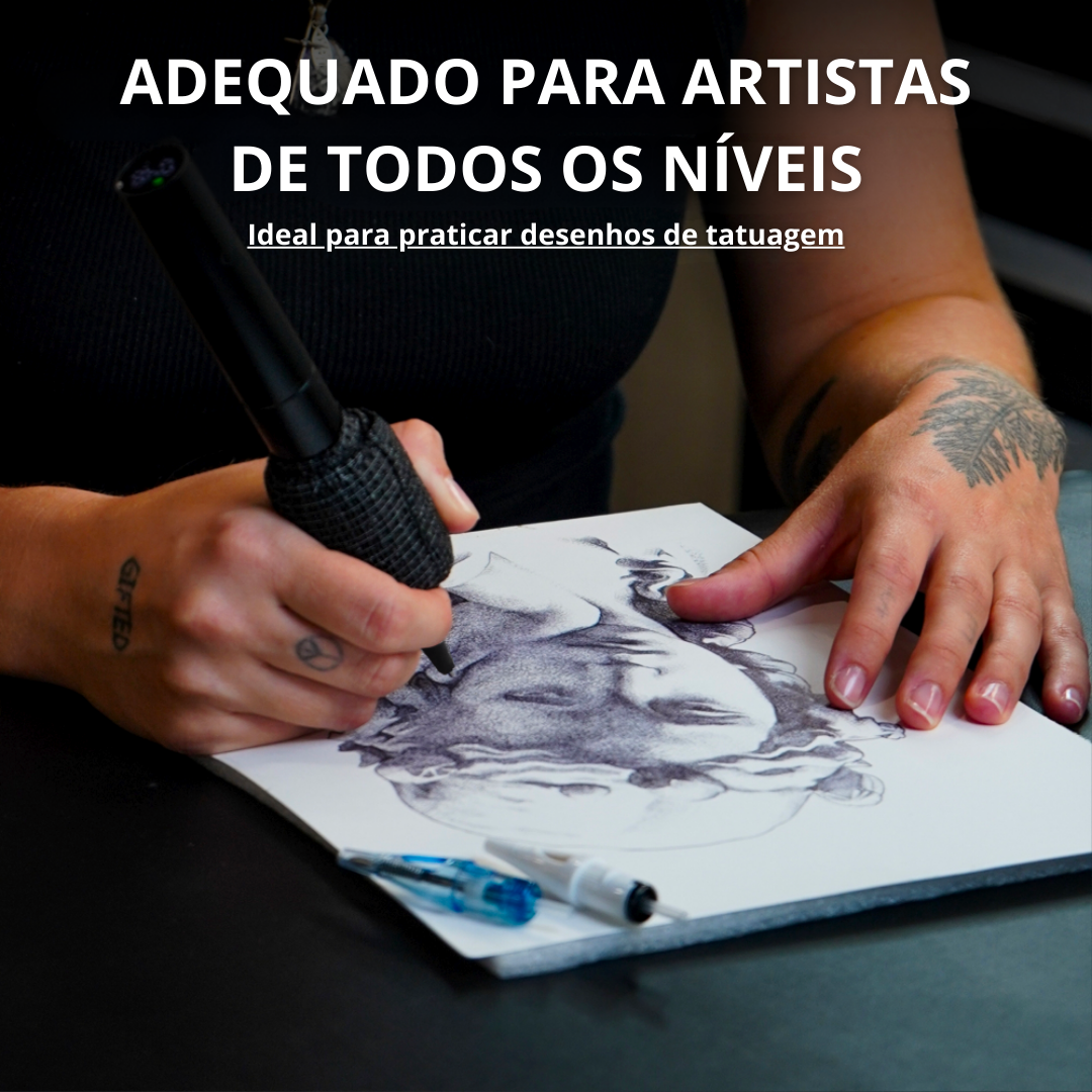 KIT Essential - Completo