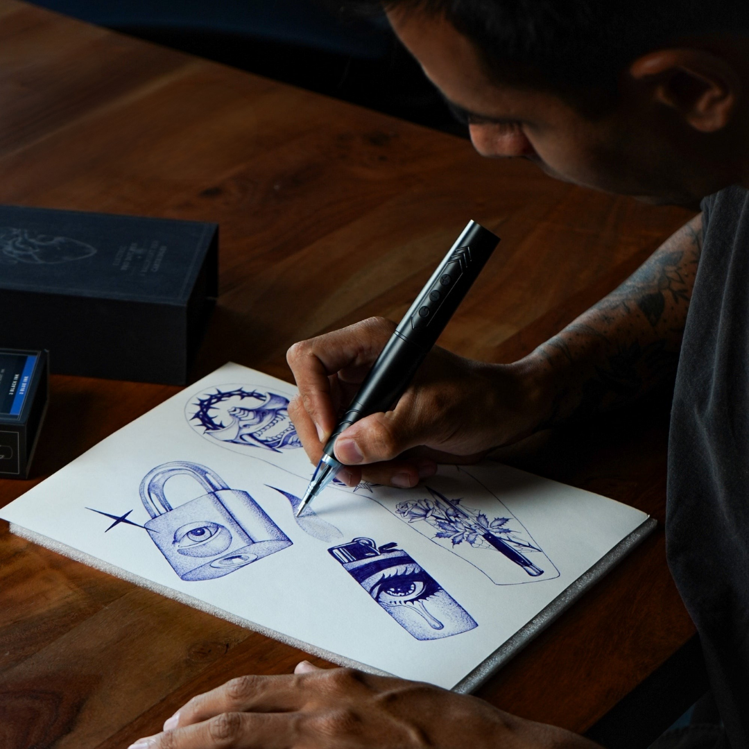 KIT Essential - Completo